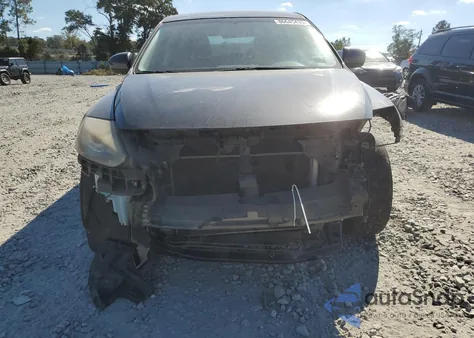 2015 Mazda Cx-9 Touring z USA, uszkodzony, nr VIN JM3TB2CA3F0452726